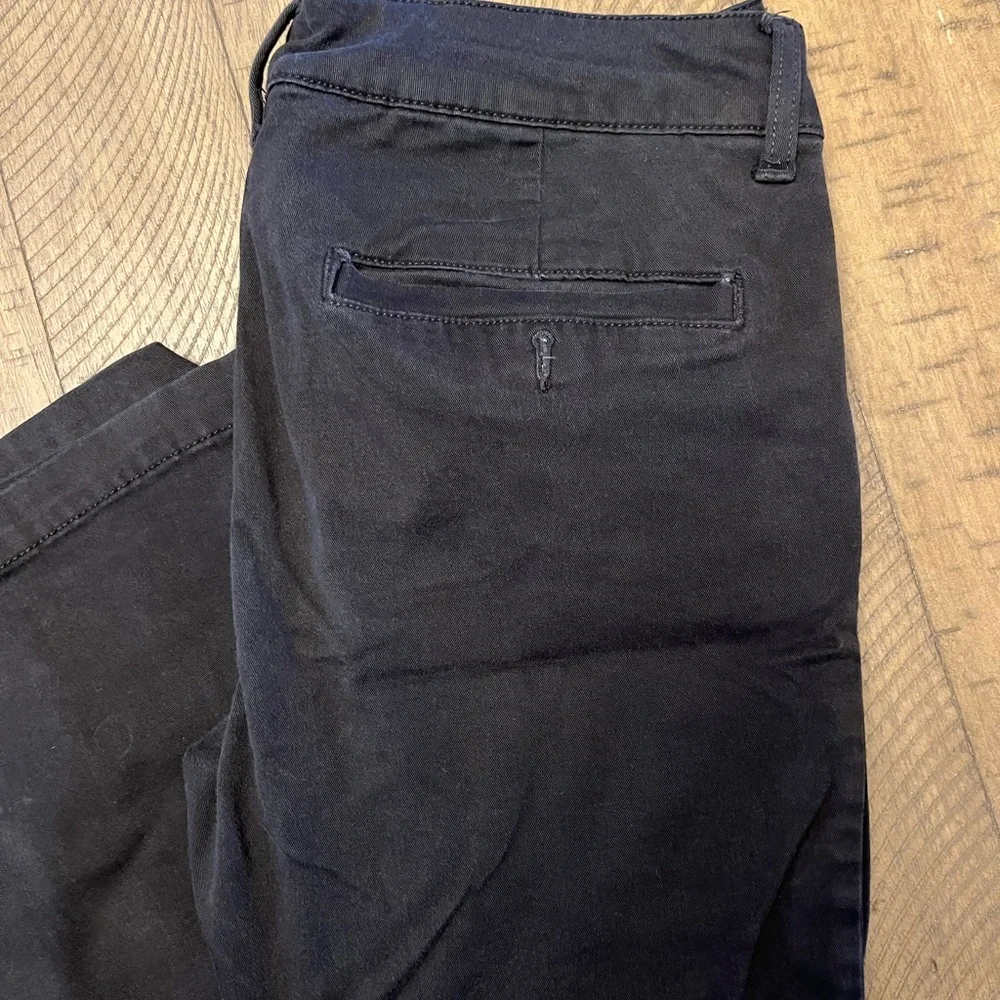 American Eagle Pants 10L Super Stretch - Picture 2 of 3